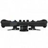 Base Performance Simulators FW1 Formula Τιμόνι Simracing, RGB - Μαύρο/Carbon