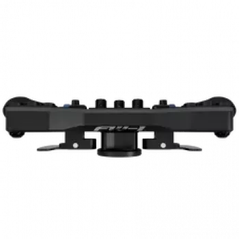 Base Performance Simulators FW1 Formula Τιμόνι Simracing, RGB - Μαύρο/Carbon