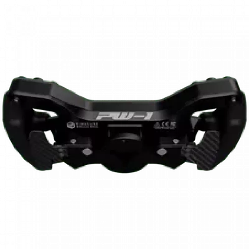 Base Performance Simulators PW1 Phoenix Ασύρματο Τιμόνι - Carbon