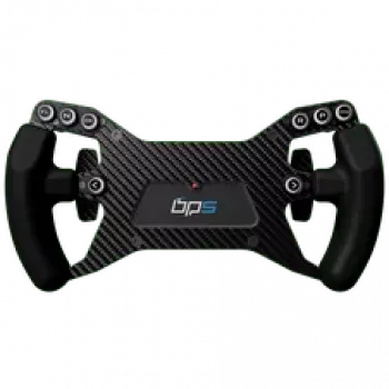Base Performance Simulators PW1 Phoenix Ασύρματο Τιμόνι - Carbon