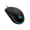 Logitech G203 Prodigy Gaming Mouse - Οπτικό - Ενσύρματο - Μαύρο