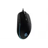 Logitech G203 Prodigy Gaming Mouse - Οπτικό - Ενσύρματο - Μαύρο