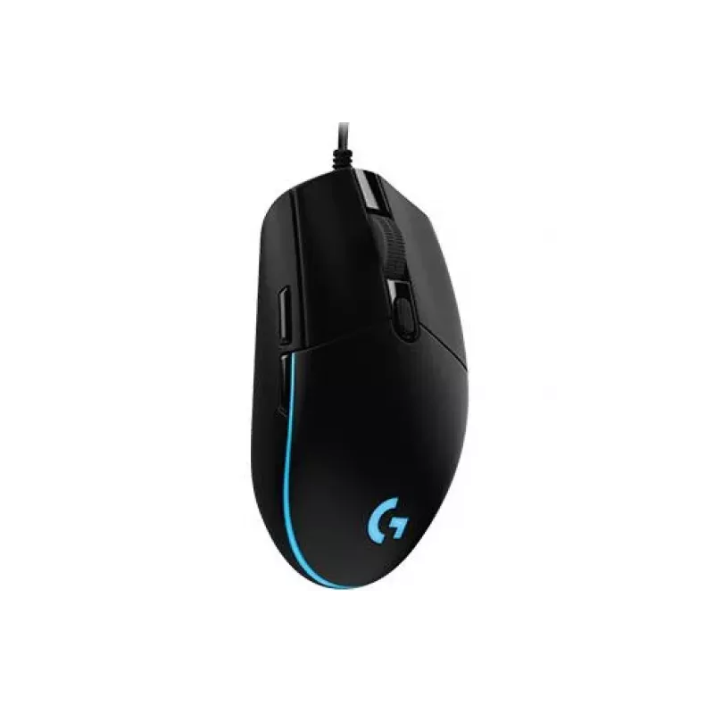 Logitech G203 Prodigy Gaming Mouse - Οπτικό - Ενσύρματο - Μαύρο