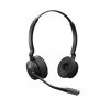 Jabra Engage 55 Stereo USB-C UC Ασύρματο ακουστικό DECT