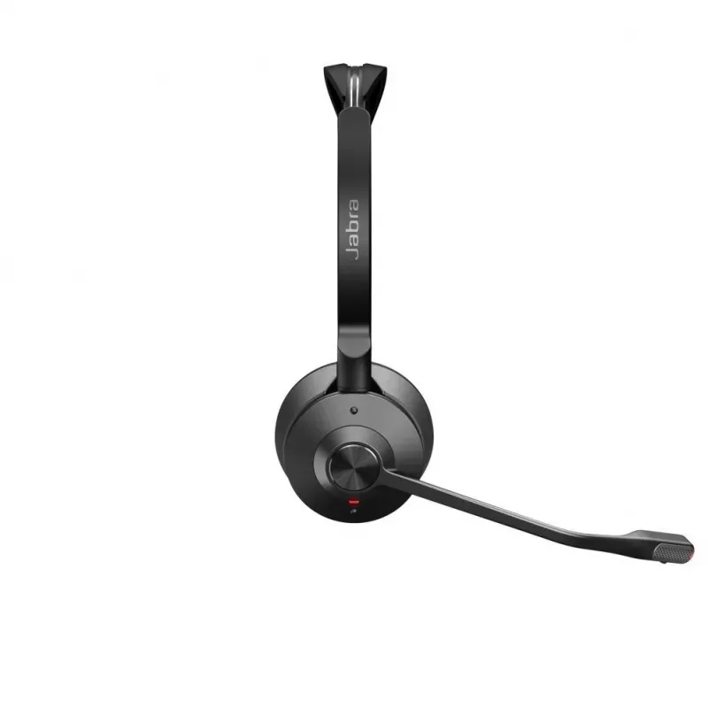Jabra Engage 55 Stereo USB-C UC Ασύρματο ακουστικό DECT