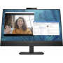 HP M27M 27 inch Οθόνη Full HD IPS - 75Hz, FreeSync, Anti-Glare