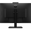 HP M27M 27 inch Οθόνη Full HD IPS - 75Hz, FreeSync, Anti-Glare