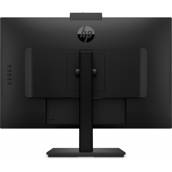 HP M27M 27 inch Οθόνη Full HD IPS - 75Hz, FreeSync, Anti-Glare