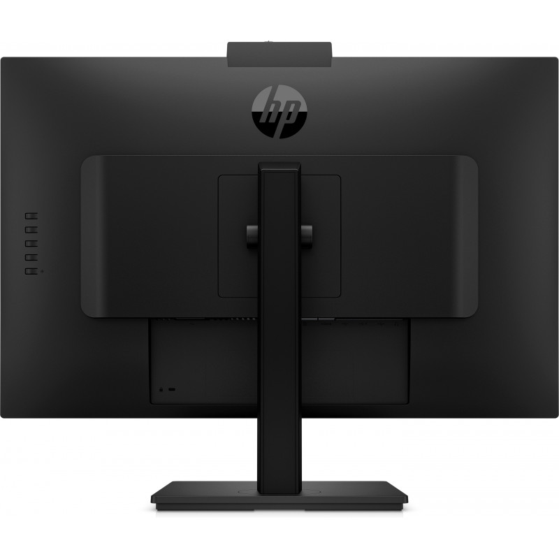 HP M27M 27 inch Οθόνη Full HD IPS - 75Hz, FreeSync, Anti-Glare