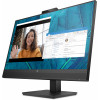 HP M27M 27 inch Οθόνη Full HD IPS - 75Hz, FreeSync, Anti-Glare