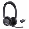 Yealink WH64 Hybrid Dual Teams DECT ακουστικό