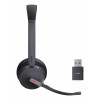 Yealink WH64 Hybrid Dual Teams DECT ακουστικό
