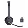 Yealink WH64 Hybrid Dual Teams DECT ακουστικό