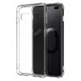 iLike Apple iPhone 11 Θήκη Πλάτης Anti Shock Διαφανής