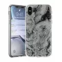 Vennus Apple iPhone XR Κάλυμμα Πλάτης Διάφανο TPU