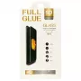 Samsung Galaxy Note 10 5D Finger Unlock With Hole Full Glue Προστατευτικό Οθόνης