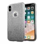 iLike Xiaomi Redmi Note 8 / Redmi Note 8 2021 BLING Θήκη Πλάτης Μαύρη