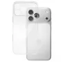 iLike Apple iPhone 17 Pro Θήκη Πλάτης 2 mm Perfect Διαφανής
