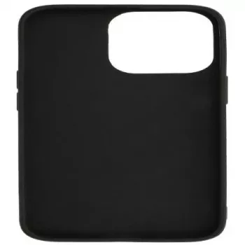iLike Apple iPhone 13 Pro Max MATT Θήκη Πλάτης Μαύρο