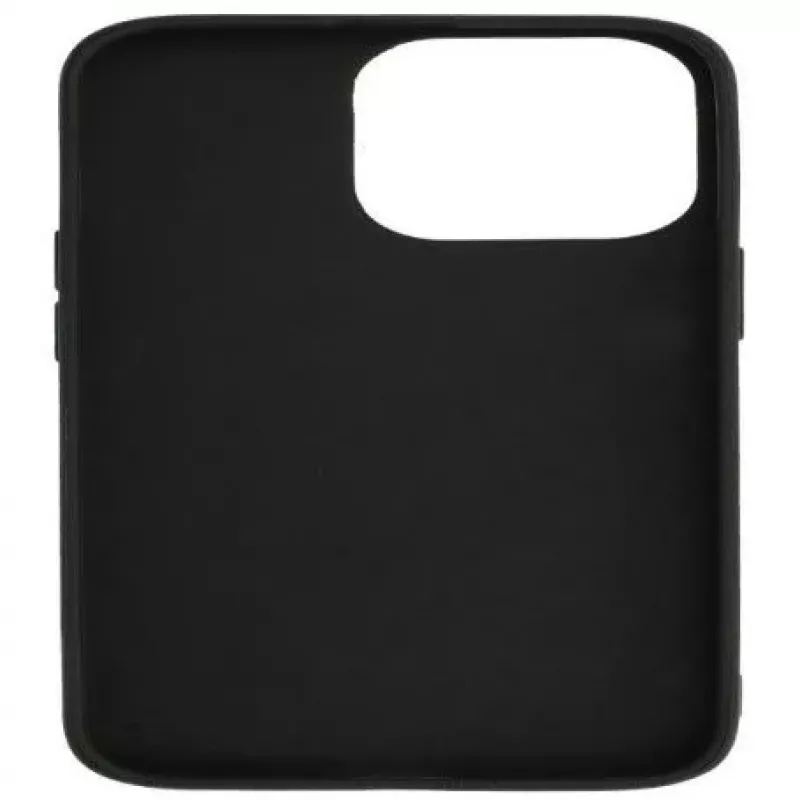 iLike Apple iPhone 13 Pro Max MATT Θήκη Πλάτης Μαύρο