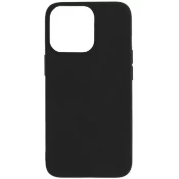 iLike Apple iPhone 13 Pro Max MATT Θήκη Πλάτης Μαύρο