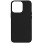 iLike Apple iPhone 13 Pro Max MATT Θήκη Πλάτης Μαύρο
