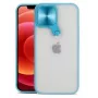 iLike Samsung Galaxy A13 5G/A04S Protect Cyclops Θήκη Μπλε