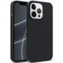 iLike Apple iPhone 14 Pro MATT Θήκη Πλάτης Μαύρο