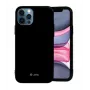 iLike Apple iPhone 14 Pro Silicone Case μαύρο