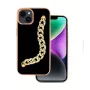 iLike Apple iPhone 14 Trend Case μαύρο