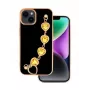 iLike Apple iPhone 14 Trend Case μαύρο