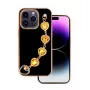 iLike Apple iPhone 14 Pro Trend Θήκη Μαύρη
