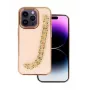iLike Apple iPhone 12 Pro Trend Case ανοιχτό ροζ