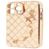 iLike iPhone 14 Pro Trend Case Design 5 ανοιχτό ροζ