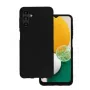 iLike Samsung Galaxy A13 5G/A04S Θήκη Πλάτης Ματ Μαύρη