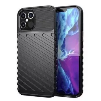 iLike Samsung Galaxy A14 5G Thunder Θήκη Μαύρη