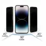 iLike Apple iPhone 14 Γυαλί απορρήτου προστασίας οθόνης