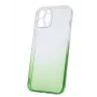 iLike Apple Gradient Θήκη 2 mm για iPhone 14 6.1