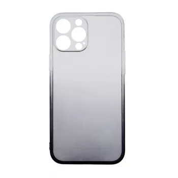 iLike Apple Gradient Θήκη 2 mm για iPhone 14 6.1