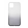 iLike Apple Gradient Θήκη 2 mm για iPhone 14 Pro 6,1 inch Γκρι