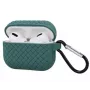 iLike AirPods 3 Θήκη Πράσινη