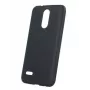 iLike - Galaxy A34 5G Matt TPU Θήκη Μαύρη