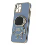 iLike Samsung Galaxy A54 5G Astronaut Θήκη Μπλε