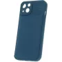 iLike Xiaomi Redmi 12C Honeycomb Θήκη Σκούρο Μπλε
