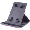 GreenGo Orbi 360 Universal Βάση Tablet 10'' Κόκκινο