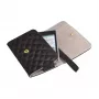 iLike Universal XXXL Note 2 Θήκη Wallet Pik Μαύρο