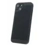 iLike Samsung Galaxy A34 5G Μαύρη Θήκη Airy