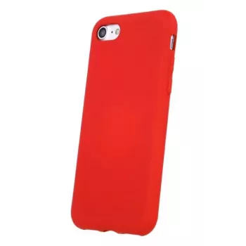iLike Samsung Galaxy S23 FE Θήκη Σιλικόνης Κόκκινη