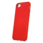 iLike Samsung Galaxy S23 FE Θήκη Σιλικόνης Κόκκινη