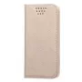 iLike Universal Smart Universal Magnet Θήκη 4.7-5.3 Χρυσή